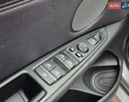 Сірий БМВ Х6, об'ємом двигуна 3 л та пробігом 106 тис. км за 31800 $, фото 16 на Automoto.ua