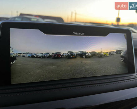 Серый БМВ Х6, объемом двигателя 2.98 л и пробегом 140 тыс. км за 30900 $, фото 29 на Automoto.ua