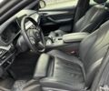 Серый БМВ Х6, объемом двигателя 3 л и пробегом 100 тыс. км за 33000 $, фото 5 на Automoto.ua