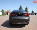 Сірий БМВ Х6, об'ємом двигуна 2.99 л та пробігом 190 тис. км за 38500 $, фото 4 на Automoto.ua