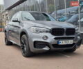 Сірий БМВ Х6, об'ємом двигуна 3 л та пробігом 106 тис. км за 31800 $, фото 1 на Automoto.ua