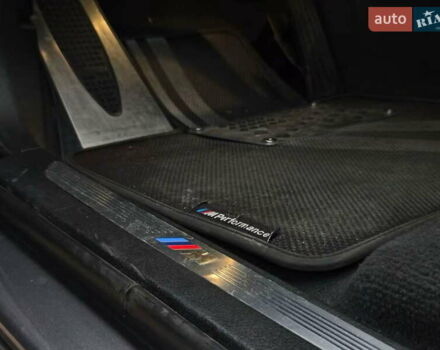 Сірий БМВ Х6, об'ємом двигуна 3 л та пробігом 106 тис. км за 31800 $, фото 18 на Automoto.ua