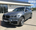 Серый БМВ Х6, объемом двигателя 2.98 л и пробегом 171 тыс. км за 35999 $, фото 34 на Automoto.ua