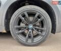 Серый БМВ Х6, объемом двигателя 3 л и пробегом 106 тыс. км за 34900 $, фото 20 на Automoto.ua