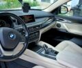 Серый БМВ Х6, объемом двигателя 3 л и пробегом 144 тыс. км за 25000 $, фото 4 на Automoto.ua