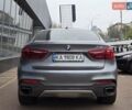 Серый БМВ Х6, объемом двигателя 3 л и пробегом 106 тыс. км за 34900 $, фото 5 на Automoto.ua