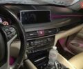 Серый БМВ Х6, объемом двигателя 2.99 л и пробегом 51 тыс. км за 45000 $, фото 16 на Automoto.ua