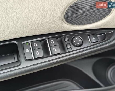 Серый БМВ Х6, объемом двигателя 2.98 л и пробегом 143 тыс. км за 25500 $, фото 15 на Automoto.ua