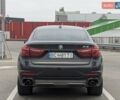 Серый БМВ Х6, объемом двигателя 2.98 л и пробегом 143 тыс. км за 25500 $, фото 5 на Automoto.ua