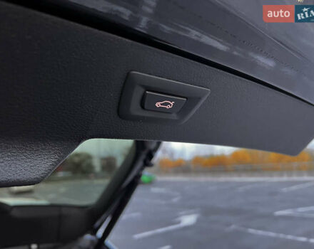 Серый БМВ Х6, объемом двигателя 2.98 л и пробегом 140 тыс. км за 30900 $, фото 21 на Automoto.ua