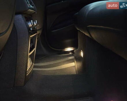 Сірий БМВ Х6, об'ємом двигуна 3 л та пробігом 106 тис. км за 31800 $, фото 34 на Automoto.ua