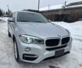 Сірий БМВ Х6, об'ємом двигуна 3 л та пробігом 76 тис. км за 8000 $, фото 1 на Automoto.ua