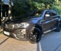 Сірий БМВ Х6, об'ємом двигуна 3 л та пробігом 23 тис. км за 72000 $, фото 1 на Automoto.ua