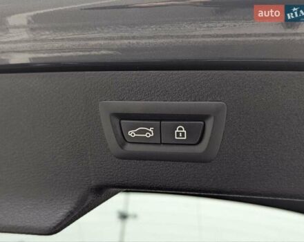 Серый БМВ Х6, объемом двигателя 2.98 л и пробегом 143 тыс. км за 25500 $, фото 22 на Automoto.ua