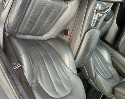 Серый БМВ Х6, объемом двигателя 2.98 л и пробегом 171 тыс. км за 35999 $, фото 19 на Automoto.ua