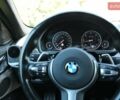 Сірий БМВ Х6, об'ємом двигуна 2.99 л та пробігом 190 тис. км за 38500 $, фото 25 на Automoto.ua