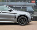 Сірий БМВ Х6, об'ємом двигуна 3 л та пробігом 106 тис. км за 31800 $, фото 13 на Automoto.ua