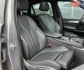 Серый БМВ Х6, объемом двигателя 3 л и пробегом 106 тыс. км за 34900 $, фото 12 на Automoto.ua