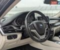 Серый БМВ Х6, объемом двигателя 2.98 л и пробегом 143 тыс. км за 25500 $, фото 12 на Automoto.ua