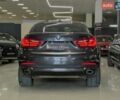 Серый БМВ Х6, объемом двигателя 3 л и пробегом 72 тыс. км за 35899 $, фото 7 на Automoto.ua