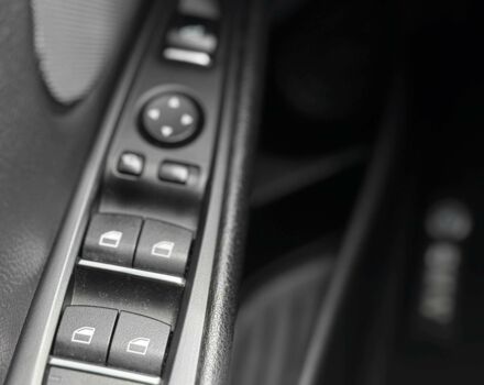 Серый БМВ Х6, объемом двигателя 3 л и пробегом 100 тыс. км за 28900 $, фото 17 на Automoto.ua