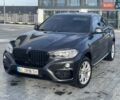 Серый БМВ Х6, объемом двигателя 2.99 л и пробегом 167 тыс. км за 35000 $, фото 14 на Automoto.ua