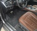 Серый БМВ Х6, объемом двигателя 2.98 л и пробегом 169 тыс. км за 40200 $, фото 19 на Automoto.ua
