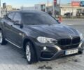 Серый БМВ Х6, объемом двигателя 2.99 л и пробегом 167 тыс. км за 35000 $, фото 13 на Automoto.ua