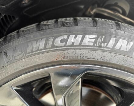 Серый БМВ Х6, объемом двигателя 3 л и пробегом 100 тыс. км за 28900 $, фото 14 на Automoto.ua