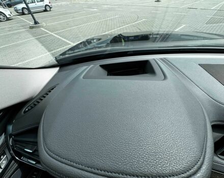 Серый БМВ Х6, объемом двигателя 3 л и пробегом 100 тыс. км за 28900 $, фото 20 на Automoto.ua