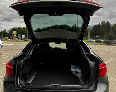 Серый БМВ Х6, объемом двигателя 3 л и пробегом 100 тыс. км за 28900 $, фото 15 на Automoto.ua