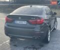 Серый БМВ Х6, объемом двигателя 2.99 л и пробегом 167 тыс. км за 35000 $, фото 8 на Automoto.ua