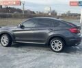 Серый БМВ Х6, объемом двигателя 2.99 л и пробегом 167 тыс. км за 35000 $, фото 6 на Automoto.ua