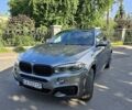 Сірий БМВ Х6, об'ємом двигуна 2.99 л та пробігом 89 тис. км за 55000 $, фото 1 на Automoto.ua