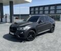 Серый БМВ Х6, объемом двигателя 2.99 л и пробегом 167 тыс. км за 35000 $, фото 26 на Automoto.ua