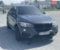 Серый БМВ Х6, объемом двигателя 2.99 л и пробегом 167 тыс. км за 35000 $, фото 17 на Automoto.ua