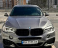Серый БМВ Х6, объемом двигателя 2.98 л и пробегом 102 тыс. км за 43000 $, фото 1 на Automoto.ua