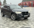 Серый БМВ Х6, объемом двигателя 2.99 л и пробегом 138 тыс. км за 39800 $, фото 1 на Automoto.ua