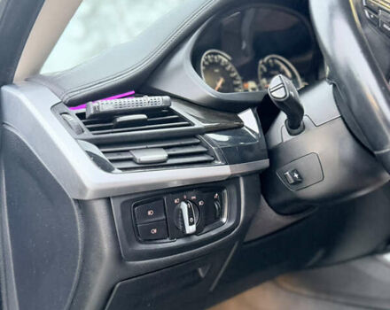 Серый БМВ Х6, объемом двигателя 2.99 л и пробегом 138 тыс. км за 39800 $, фото 13 на Automoto.ua