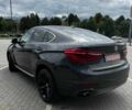 Серый БМВ Х6, объемом двигателя 3 л и пробегом 100 тыс. км за 28900 $, фото 5 на Automoto.ua