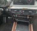 Серый БМВ Х6, объемом двигателя 2.98 л и пробегом 169 тыс. км за 40200 $, фото 18 на Automoto.ua