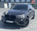 Серый БМВ Х6, объемом двигателя 2.99 л и пробегом 167 тыс. км за 35000 $, фото 16 на Automoto.ua