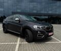 Серый БМВ Х6, объемом двигателя 3 л и пробегом 100 тыс. км за 28900 $, фото 2 на Automoto.ua