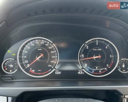 Серый БМВ Х6, объемом двигателя 2.99 л и пробегом 167 тыс. км за 35000 $, фото 2 на Automoto.ua