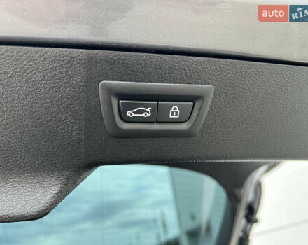 Серый БМВ Х6, объемом двигателя 3 л и пробегом 184 тыс. км за 38500 $, фото 33 на Automoto.ua