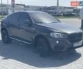 Серый БМВ Х6, объемом двигателя 2.99 л и пробегом 167 тыс. км за 35000 $, фото 18 на Automoto.ua