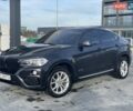 Серый БМВ Х6, объемом двигателя 2.99 л и пробегом 167 тыс. км за 35000 $, фото 5 на Automoto.ua
