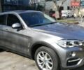 Серый БМВ Х6, объемом двигателя 2.99 л и пробегом 78 тыс. км за 45000 $, фото 1 на Automoto.ua