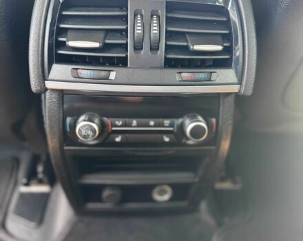 Серый БМВ Х6, объемом двигателя 3 л и пробегом 100 тыс. км за 28900 $, фото 11 на Automoto.ua