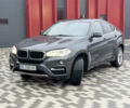 Серый БМВ Х6, объемом двигателя 2.99 л и пробегом 138 тыс. км за 39800 $, фото 2 на Automoto.ua